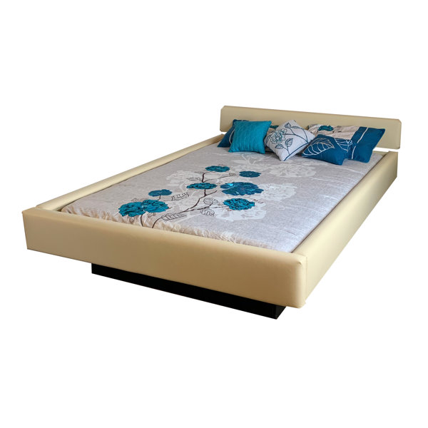 Strobel Technologies Aspen 30" Waveless Deep Fill HardSide Waterbed Mattress & Reviews Wayfair